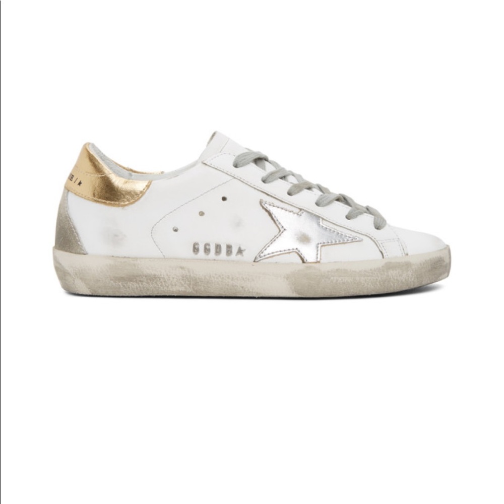 Golden Goose 38 EUC